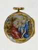 Montre et châtelaine, image 1/12