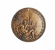 Médaille : le Danube, image 1/2