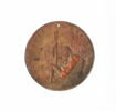 Médaille : le Danube, image 2/2