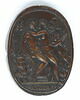 Plaquette : Mars et Vénus, image 1/3
