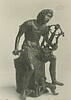 Statuette : Arion, image 7/10