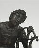 Statuette : Arion, image 3/10