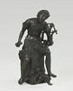 Statuette : Arion, image 1/10
