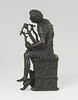 Statuette : Arion, image 5/10