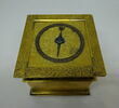 Horloge de table cubique, image 2/13