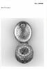 Montre ovale, image 2/14