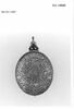 Montre ovale, image 3/14