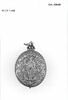 Montre ovale, image 4/14