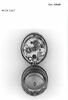 Montre ovale, image 10/14