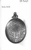 Montre ovale, image 14/14