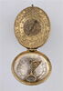 Montre ovale, image 12/14