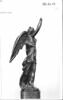 Statuette : Victoire ailée, image 2/3