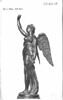 Statuette : Victoire ailée, image 3/3