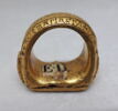 Bague figurant la Nativité, image 4/8