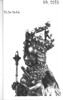 Statuette : Vierge à l'Enfant, image 10/13
