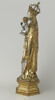 Statuette : Vierge à l'Enfant, image 5/13