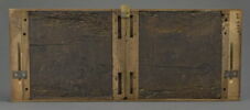 Panneaux provenant d'un coffre, image 4/4