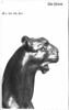 Statuette : panthère, image 2/3