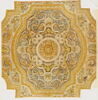Centre du 21e tapis de la Grande Galerie du Louvre, image 5/5