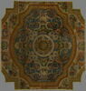 Centre du 21e tapis de la Grande Galerie du Louvre, image 1/5