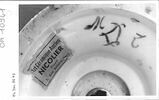 Vase Fontanieu à deux anses, d'une garniture (OA 10939 à OA 10941), image 2/4