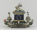 Ecritoire ou Encrier-pendule, image 1/12