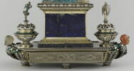 Ecritoire ou Encrier-pendule, image 2/12