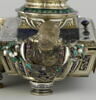 Ecritoire ou Encrier-pendule, image 3/12