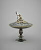 Coupe couverte 