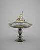 Coupe couverte 