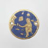 Médaillon de coffret, image 1/4