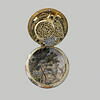 Montre ronde, image 4/9