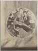 Médaillon : le Christ cloué sur la croix, image 4/5