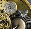 Montre ronde assortie d'une châtelaine, image 3/16