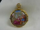 Montre ronde : un concert, image 1/2