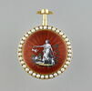 Montre ornée d'une représentation de Vénus, image 1/5