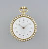 Montre ornée d'une représentation de Vénus, image 4/5