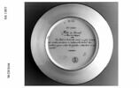 Assiette du service des Pêches : Pêche du corail, image 3/4