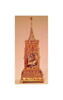 Baiser de paix : saint Georges terrassant le dragon, image 7/7