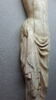 Figure d'applique : Christ en croix, image 3/3