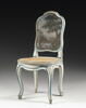 Chaise cannée (avec le OA 10875), image 1/3