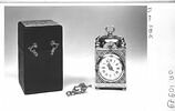 Horloge de voyage avec son étui (OA 10979 BIS), image 4/4