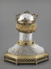 Buste-reliquaire de saint Ferdinand, image 3/11