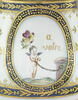 Tasse, d'un cabaret 