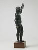 Statuette : Jupiter, image 2/4
