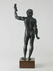 Statuette : Jupiter, image 4/4