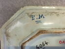 Plat octogonal, image 3/3
