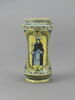 Albarello : saint Antoine de Padoue, image 1/4