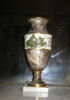 Paire de vases bandeau, image 2/4