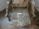 Fauteuil, d'une paire avec OA 8274, image 2/4